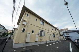 つつじハイツA 201号-14