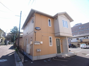 つつじハイツＢ 101号-2