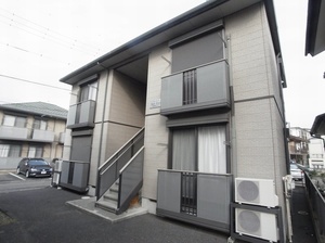 スターアイズ 202号-3