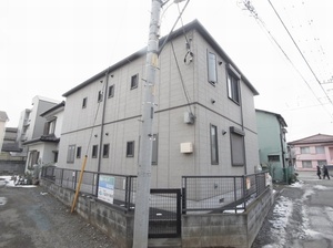 スターアイズ 202号-4