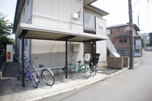 セルサスハイム 203号-13