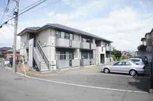 セルサスハイム 203号-14