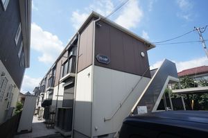 リヴェール坂戸