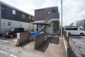 リヴェール坂戸 202号-13