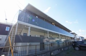 リヴェール坂戸 202号-15