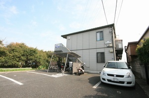 リーフコート 202号-1