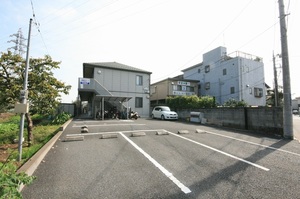 リーフコート 202号-12