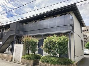 くすのきハウスA 201号-12