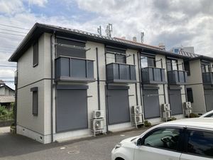 くすのきハウスA 201号-13