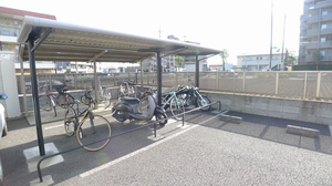 くすのきハウスA 201号-14