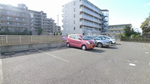 くすのきハウスA 201号-15