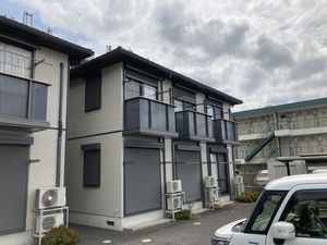 くすのきハウスＢ 103号-11