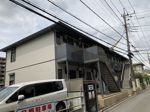 くすのきハウスＢ 103号-12