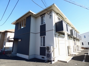 アクシスⅠ 102号-1