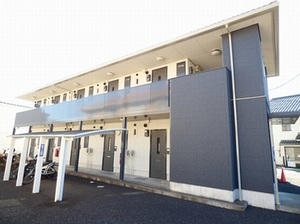 アクシスⅠ 102号-13