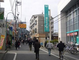 アクシスⅠ 102号-15