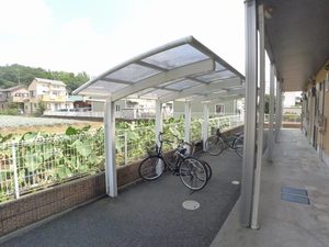 アクシスⅡ 206号-12