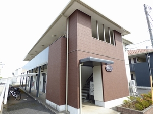 アクシスⅡ 206号-13