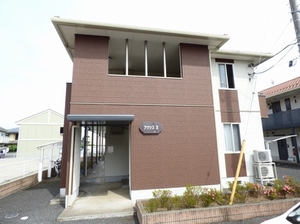 アクシスⅡ 206号-14