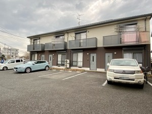 メークピュア原田 101号-12