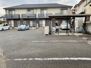 メークピュア原田 101号-14