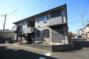 グラン・シャン 101号-12