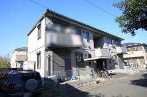 グラン・シャン 101号-13