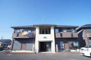 グリーンパークつきのわB 101号-12