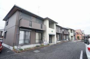 グリーンパークつきのわB 101号-13