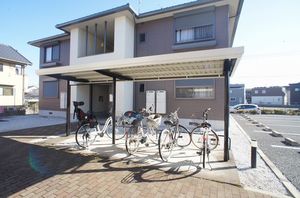 グリーンパークつきのわB 101号-14