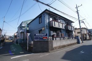 フリーダムＯＮＥ 105号-1