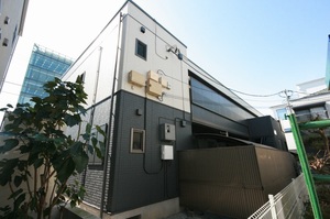 ポポラリタⅡ 208号-12