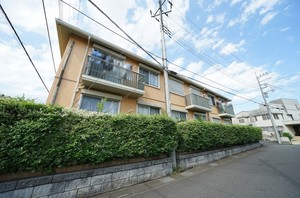 ヴィラ　ウィスタリア 201号-12