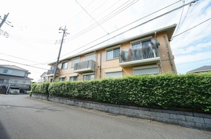 ヴィラ　ウィスタリア 201号-13