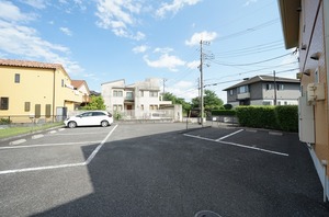 ヴィラ　ウィスタリア 201号-14