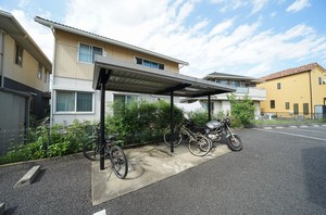 ヴィラ　ウィスタリア 201号-15