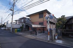 エスポワール 201号-1