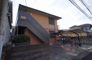 エスポワール 201号-12