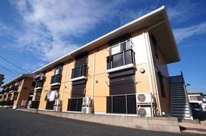 プランドゥール壱番館