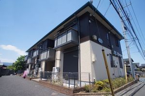 エスポワール　Ａ 201号-1