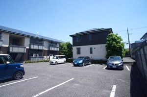 エスポワール　Ａ 201号-13