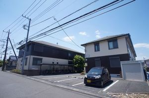 エスポワール　Ａ 201号-14