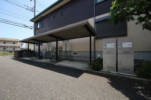 エスポワール　Ａ 201号-15