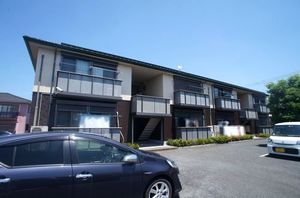 エスポワール　Ｂ