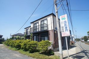 シャーメゾンサラン 101号-11