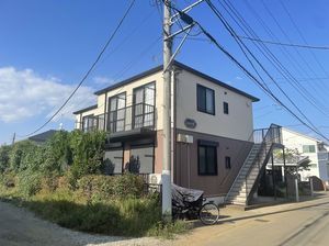 シャーメゾンサラン 101号-13