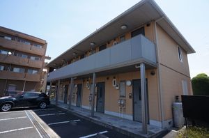 アランシア 102号-1