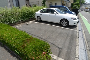 ビアン緑町 203号-12