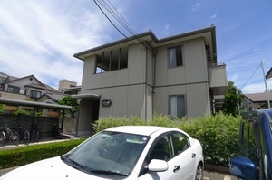 ビアン緑町 203号-13