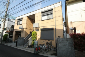 アルテリーベ 201号-1